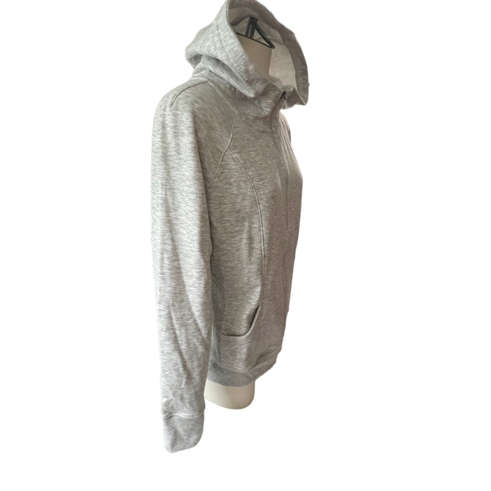 Velocity full zip hoodie size Large - Picture 3 of 14